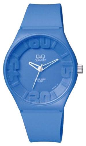 Часы Q&Q Sports VR36J003