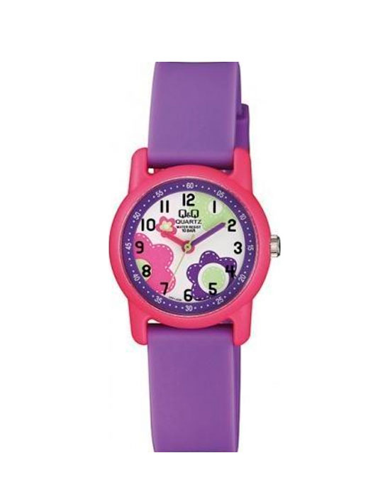 Часы Q&Q Kids VR41J006