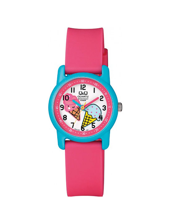 Часы Q&Q Kids VR41J007