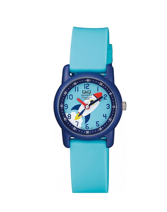 Часы Q&Q Kids VR41J008