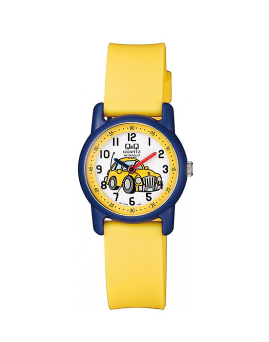 Часы Q&Q Kids VR41J009
