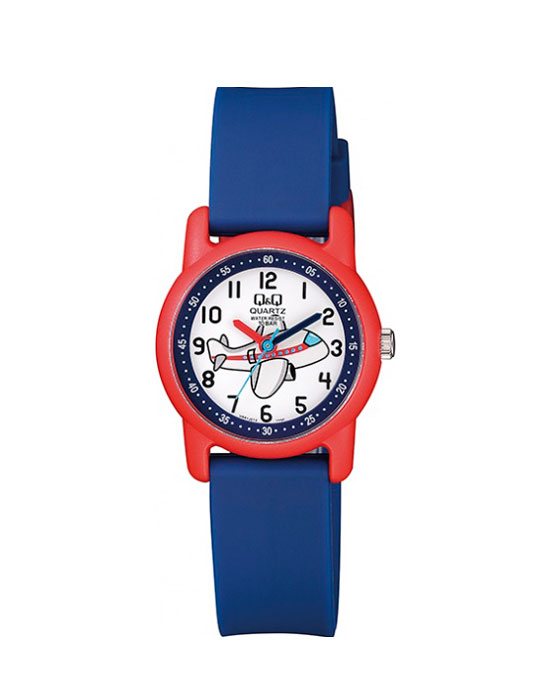 Часы Q&Q Kids VR41J010