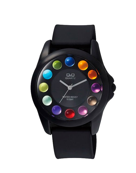 Часы Q&Q Sports VR42J022