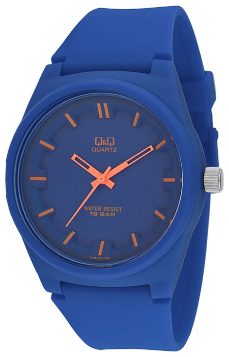 Часы Q&Q Sports VR48J005