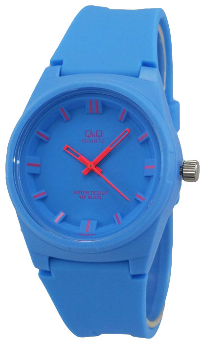 Часы Q&Q Sports VR48J008