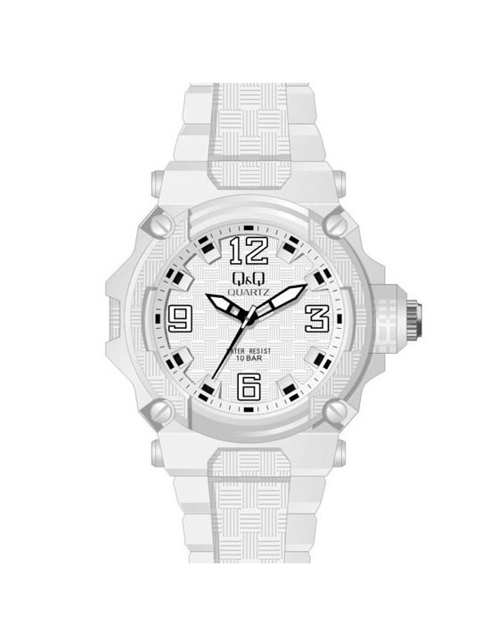 Часы Q&Q Sports VR56J003