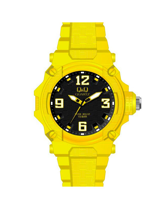 Часы Q&Q Sports VR56J004