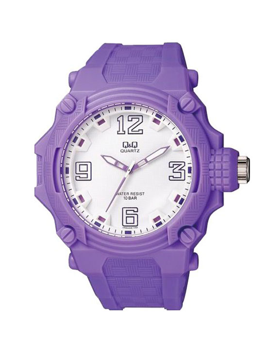 Часы Q&Q Sports VR56J008