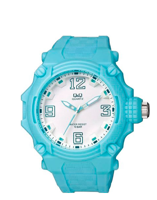 Часы Q&Q Sports VR56J010