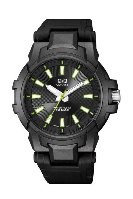 Часы Q&Q Sports VR62J005