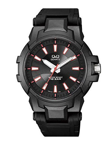 Часы Q&Q Sports VR62J007