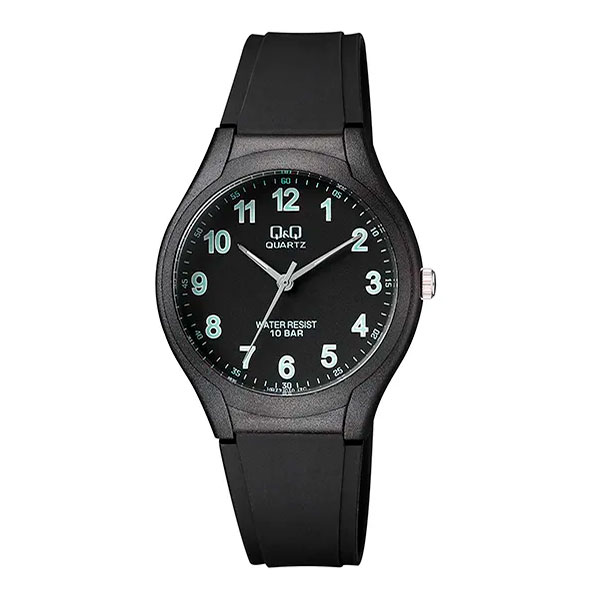 Часы Q&Q Plastic VR72J010Y