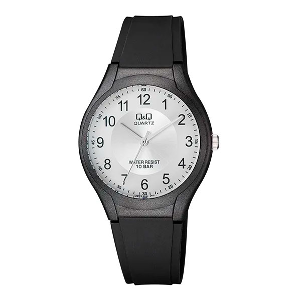 Часы Q&Q Plastic VR72J011Y