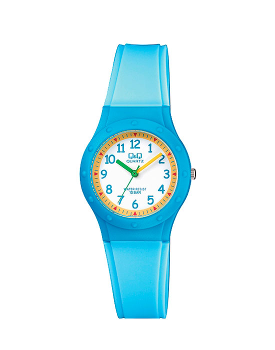 Часы Q&Q Kids VR75J001