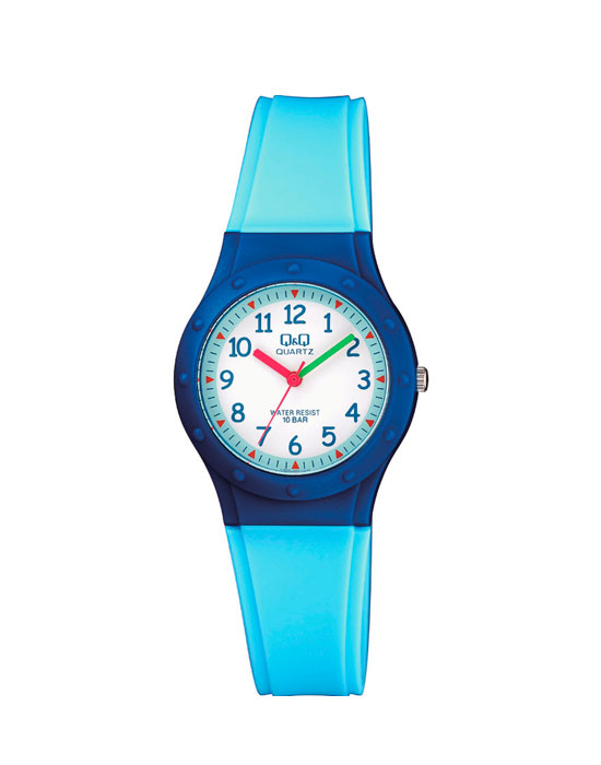Часы Q&Q Kids VR75J003