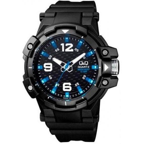 Часы Q&Q Sports VR82J001