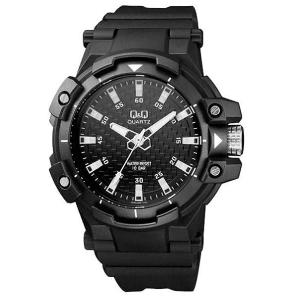Часы Q&Q Sports VR82J004