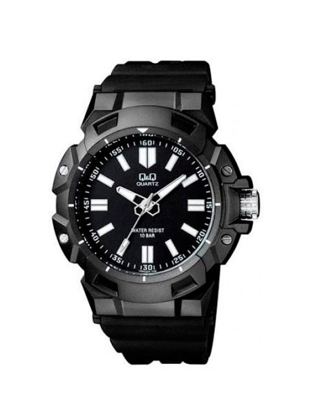 Часы Q&Q Sports VR84J004