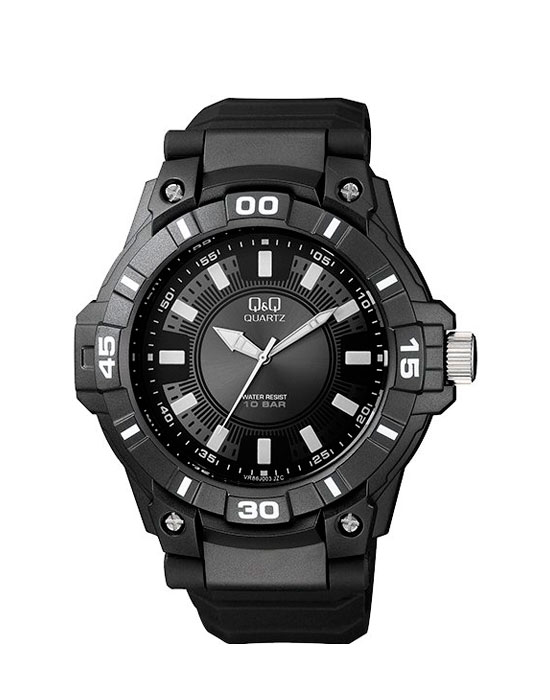 Часы Q&Q Sports VR86J003