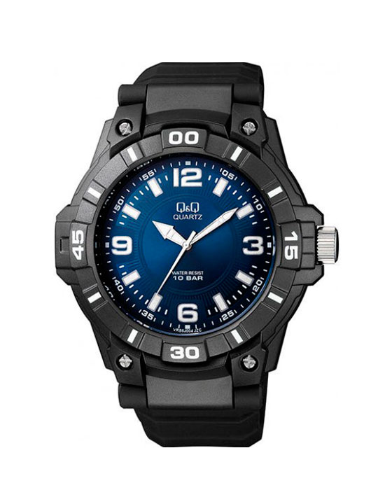 Часы Q&Q Sports VR86J004