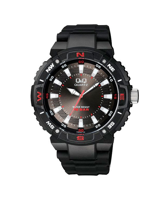 Часы Q&Q Sports VR88J005