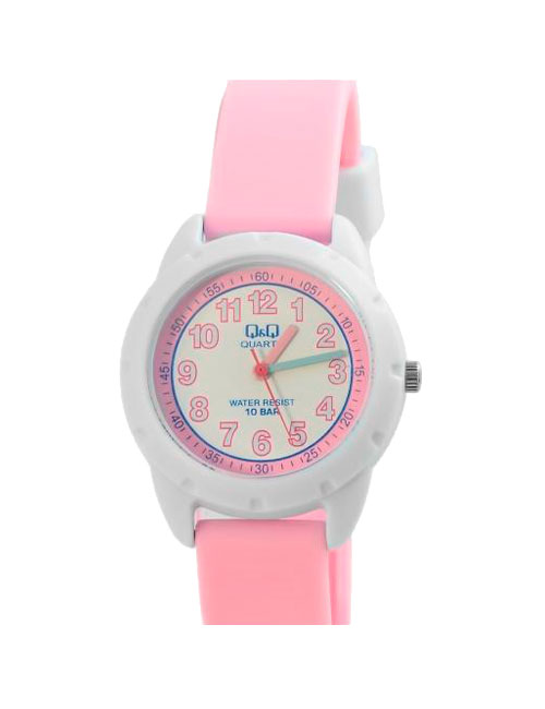 Часы Q&Q Kids VR97J001