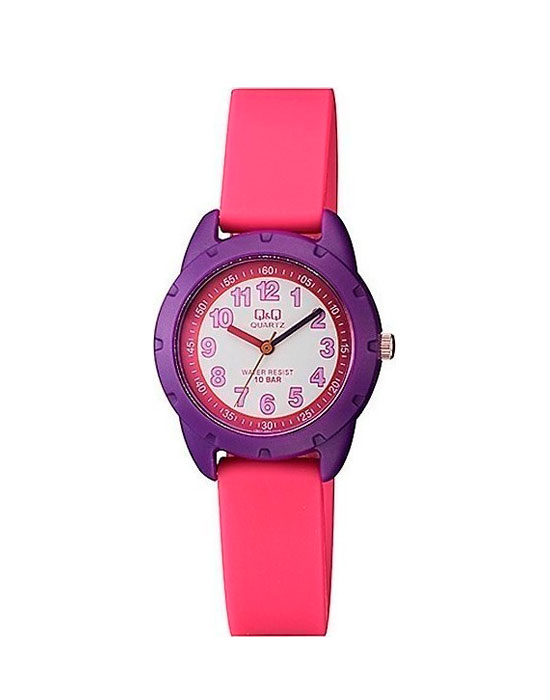 Часы Q&Q Kids VR97J003