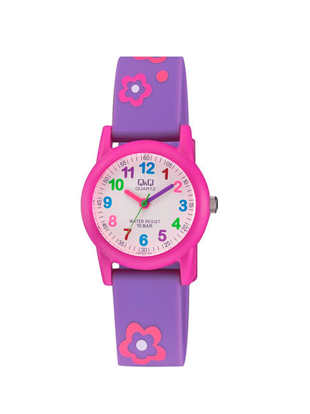 Часы Q&Q Kids VR99J001