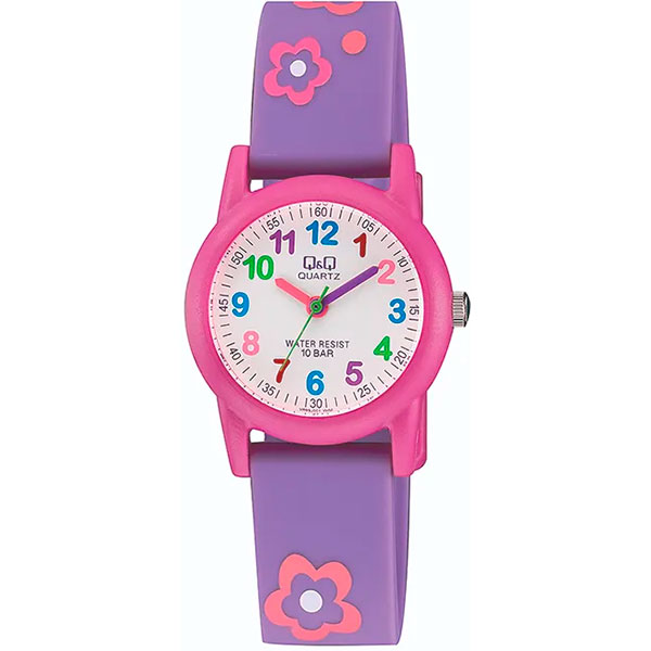 Часы Q&Q Kids VR99J001Y