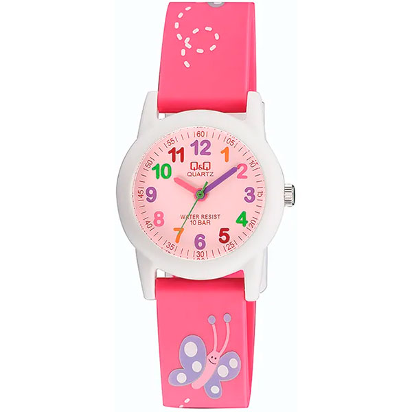 Часы Q&Q Kids VR99J002Y