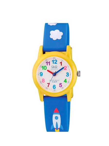 Часы Q&Q Kids VR99J003