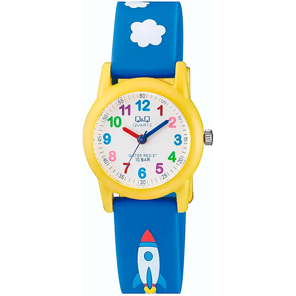 Часы Q&Q Kids VR99J003Y