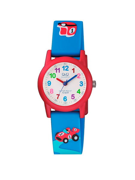 Часы Q&Q Kids VR99J004