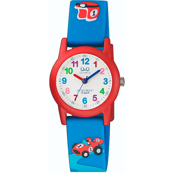 Часы Q&Q Kids VR99J004Y