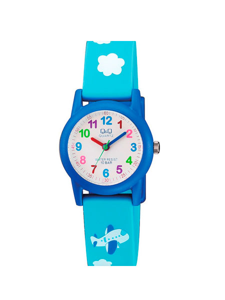 Часы Q&Q Kids VR99J005