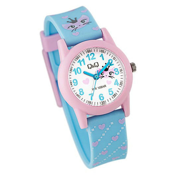 Часы Q&Q Kids VR99J007
