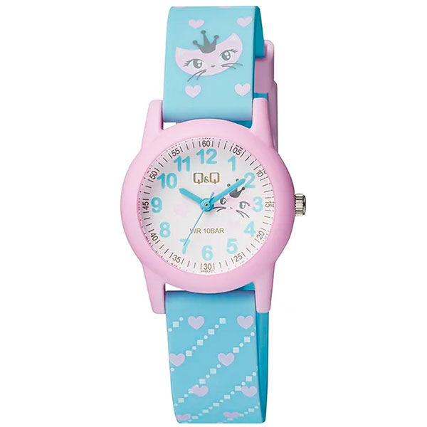 Часы Q&Q Kids VR99J007Y