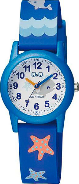 Часы Q&Q Kids VR99J009
