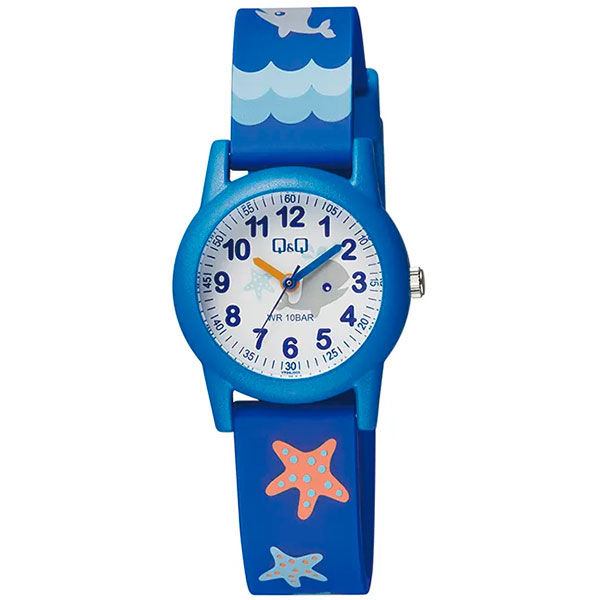 Часы Q&Q Kids VR99J009Y