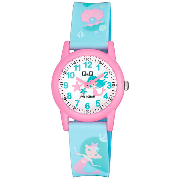 Часы Q&Q Kids VR99J012Y