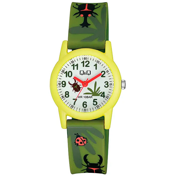 Часы Q&Q Kids VR99J016Y