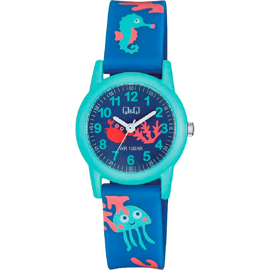 Часы Q&Q Kids VR99J017Y