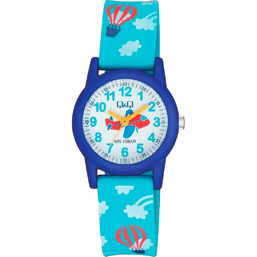 Часы Q&Q Kids VR99J018Y