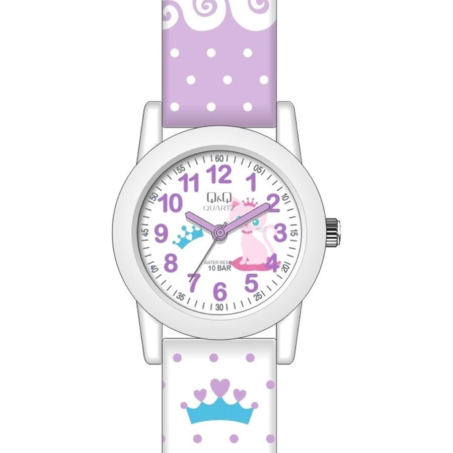 Часы Q&Q Kids VR99J806