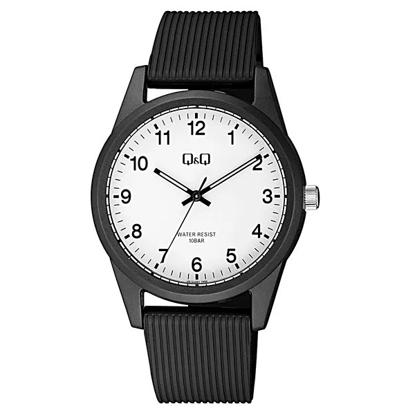 Часы Q&Q Plastic VS12J001Y