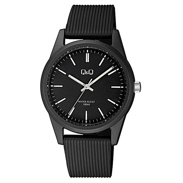 Часы Q&Q Plastic VS12J004Y