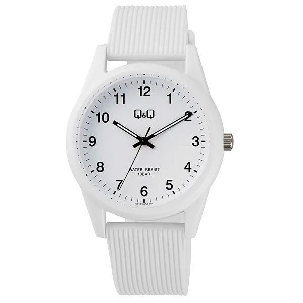 Часы Q&Q Plastic VS12J006Y