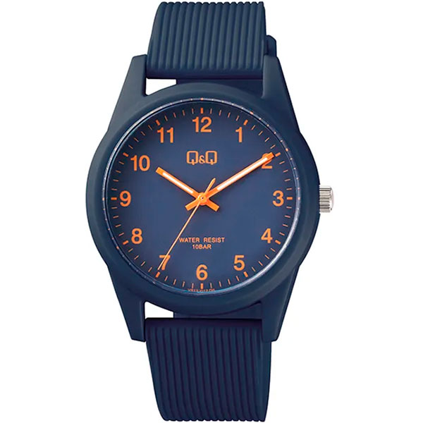 Часы Q&Q Plastic VS12J012Y