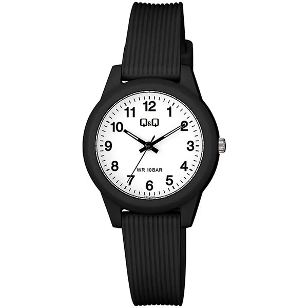 Часы Q&Q Plastic VS13J001Y