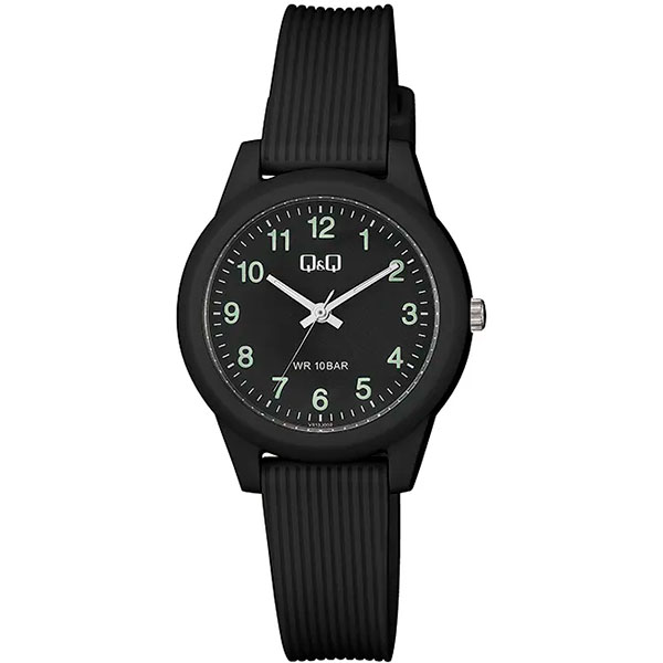 Часы Q&Q Plastic VS13J002Y